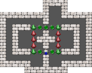 Уровень 71 — Quagmire 3